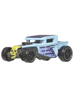 Véhicule Bone Shaker Hot Wheels Masters of the Universe