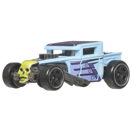 Véhicule Bone Shaker Hot Wheels Masters of the Universe