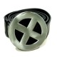 Ceinture en cuir de X-Men