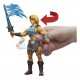 Figurine de He-Man 14 cm avec Épée du Pouvoir