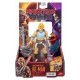 Figurine de He-Man 14 cm avec Épée du Pouvoir