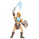 Figurine de He-Man 14 cm avec Épée du Pouvoir