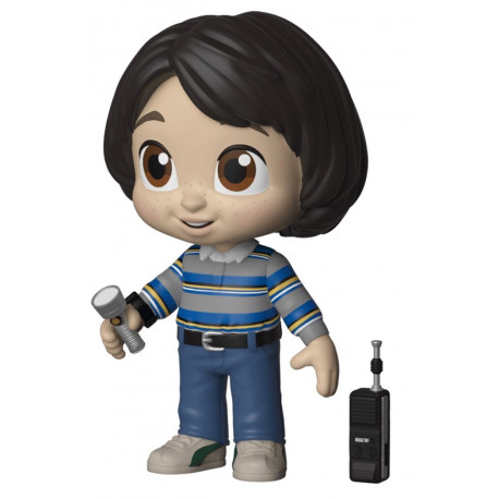 Funko 5 Star Mike Stranger Things