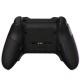 Gamepad ASUS ROG Raikiri II negro frontal y lateral