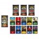 Pack d'expansion UNO Elite Formula 1 2025