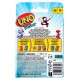 Cartes UNO Junior Spidey et amis