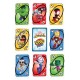 Cartes UNO Junior Spidey et amis