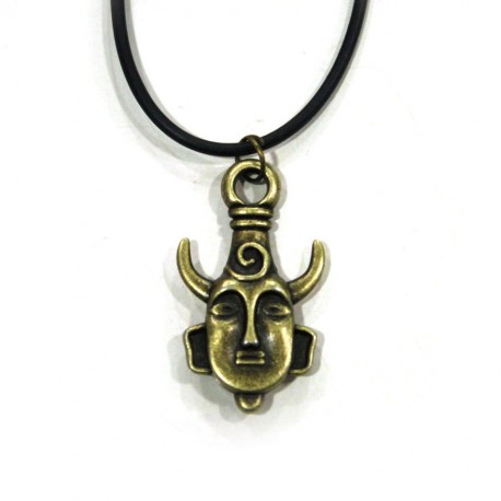 Pendant Amulet Dean Supernatural