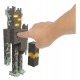 Figurine Grinçante Minecraft 20 cm avec Lumière et Son par Mattel