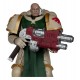 Figurine articulée Warhammer 40,000 Sternguard Veteran Dark Angels