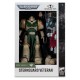 Figurine articulée Warhammer 40,000 Sternguard Veteran Dark Angels