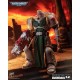 Figurine articulée Warhammer 40,000 Sternguard Veteran Dark Angels