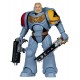 Figura Grey Hunter Space Wolves de Warhammer 40,000