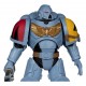 Figura Grey Hunter Space Wolves de Warhammer 40,000