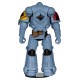 Figura Grey Hunter Space Wolves de Warhammer 40,000