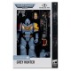 Figura Grey Hunter Space Wolves de Warhammer 40,000