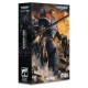 Figura Grey Hunter Space Wolves de Warhammer 40,000