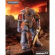 Figura Grey Hunter Space Wolves de Warhammer 40,000