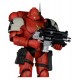 Figure articulée Infiltrator Blood Ravens Warhammer 40,000 20 cm