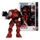 Figure articulée Infiltrator Blood Ravens Warhammer 40,000 20 cm