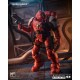 Figure articulée Infiltrator Blood Ravens Warhammer 40,000 20 cm