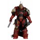 Figurine articulée Captain Cyrus Warhammer 40K 20 cm