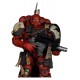 Figurine articulée Captain Cyrus Warhammer 40K 20 cm