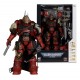 Figurine articulée Captain Cyrus Warhammer 40K 20 cm