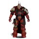 Figurine articulée Captain Cyrus Warhammer 40K 20 cm
