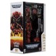 Figurine articulée Captain Cyrus Warhammer 40K 20 cm