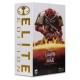 Figurine articulée Captain Cyrus Warhammer 40K 20 cm