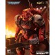 Figurine articulée Captain Cyrus Warhammer 40K 20 cm