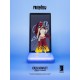 Figura Neon Erza Scarlet de Fairy Tail a escala 1/9