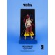 Figura Neon Erza Scarlet de Fairy Tail a escala 1/9