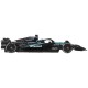 Carro de Fórmula 1 Mercedes Benz Hot Wheels Premium 1:64