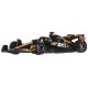 Carro Hot Wheels Premium Fórmula 1 McLaren escala 1:64