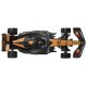 Carro Hot Wheels Premium Fórmula 1 McLaren escala 1:64