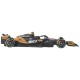 Vehículo Fórmula 1 Hot Wheels McLaren 1:64 Die-Cast