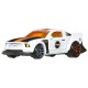 Pack de 6 véhicules Hot Wheels Silver Series Die-Cast 1/64