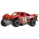 Pack de 6 véhicules Hot Wheels Silver Series Die-Cast 1/64