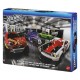 Pack de 6 véhicules Hot Wheels Silver Series Die-Cast 1/64
