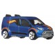 Pack de 6 véhicules Hot Wheels Silver Series Die-Cast 1/64