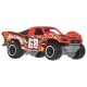 Pack de 6 véhicules Hot Wheels Silver Series Die-Cast 1/64