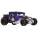 Pack de 6 véhicules Hot Wheels Silver Series Die-Cast 1/64