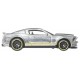 Pack de 6 voitures Hot Wheels Silver Series die-cast
