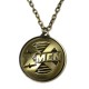 Pendentif En Bronze X-Men