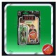 Figura Star Wars Lando Calrissian retro 9.5 cm