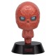 Lampe Vecna de Stranger Things allumée