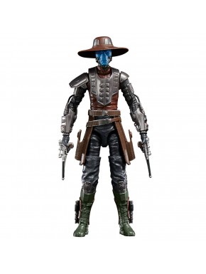 Figurine Cad Bane Star Wars The Black Series