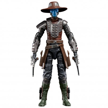 Figurine Cad Bane Star Wars The Black Series
